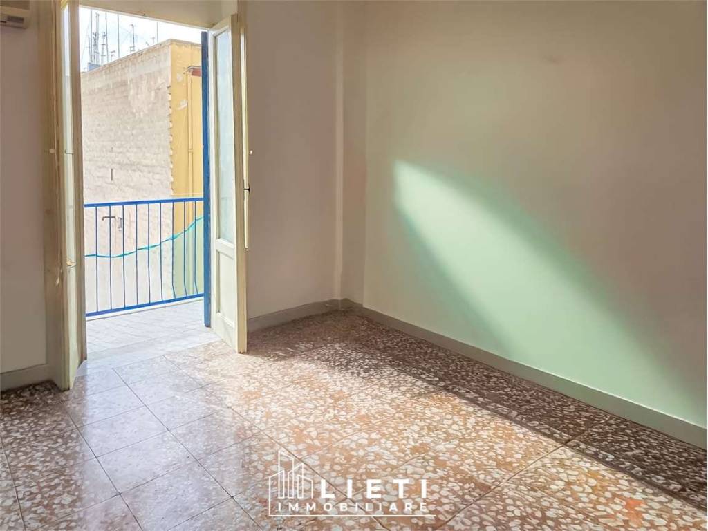 appartamento in vendita a Taranto in zona Borgo