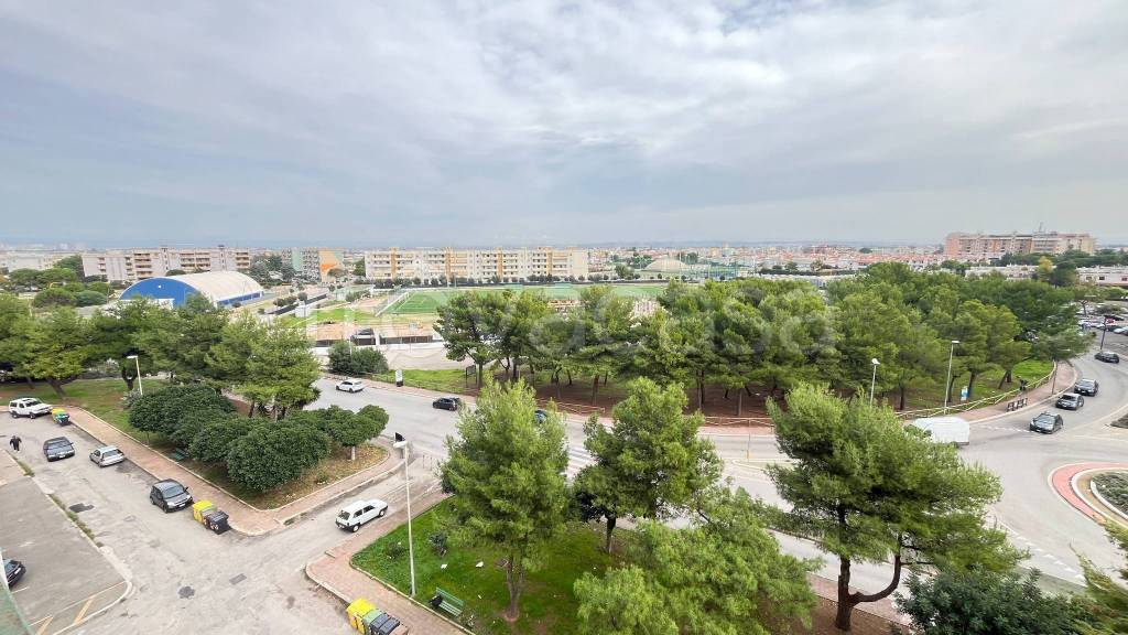 appartamento in vendita a Taranto in zona Talsano
