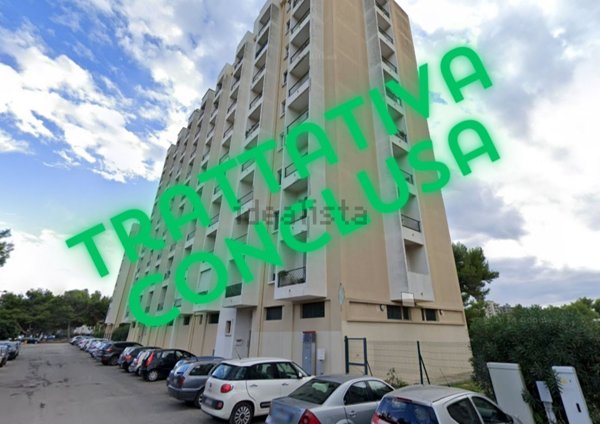 appartamento in vendita a Taranto