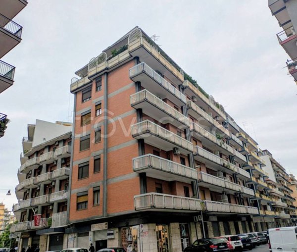 appartamento in vendita a Taranto in zona Italia-Montegranaro