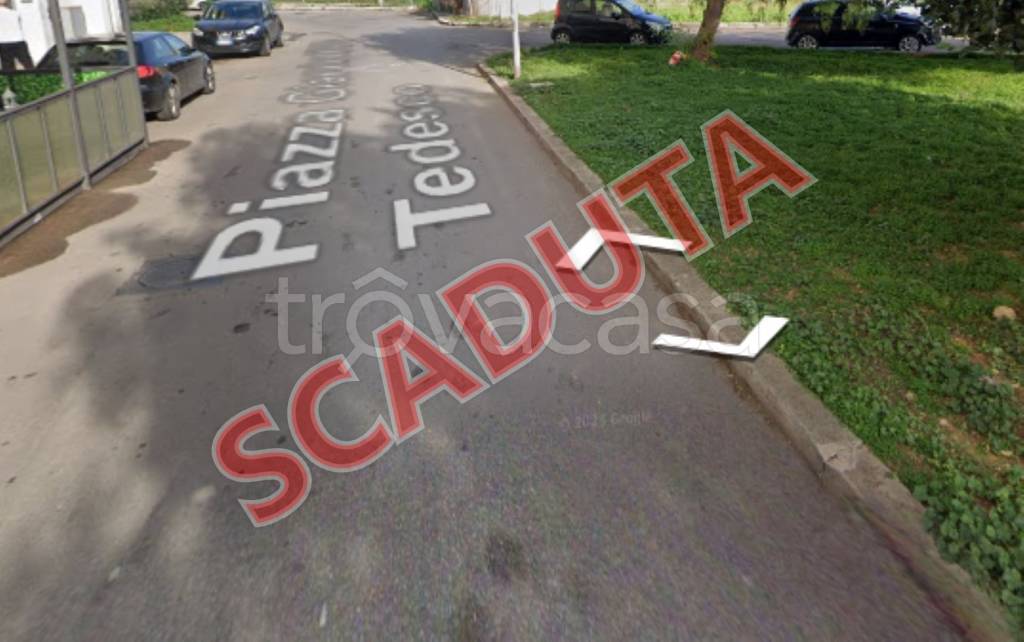 terreno edificabile in vendita a Taranto in zona Paolo VI