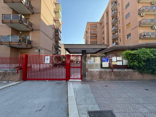 appartamento in vendita a Taranto in zona Italia-Montegranaro