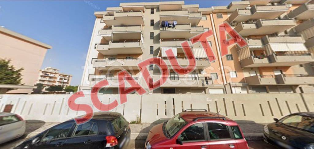 appartamento in vendita a Taranto in zona Paolo VI