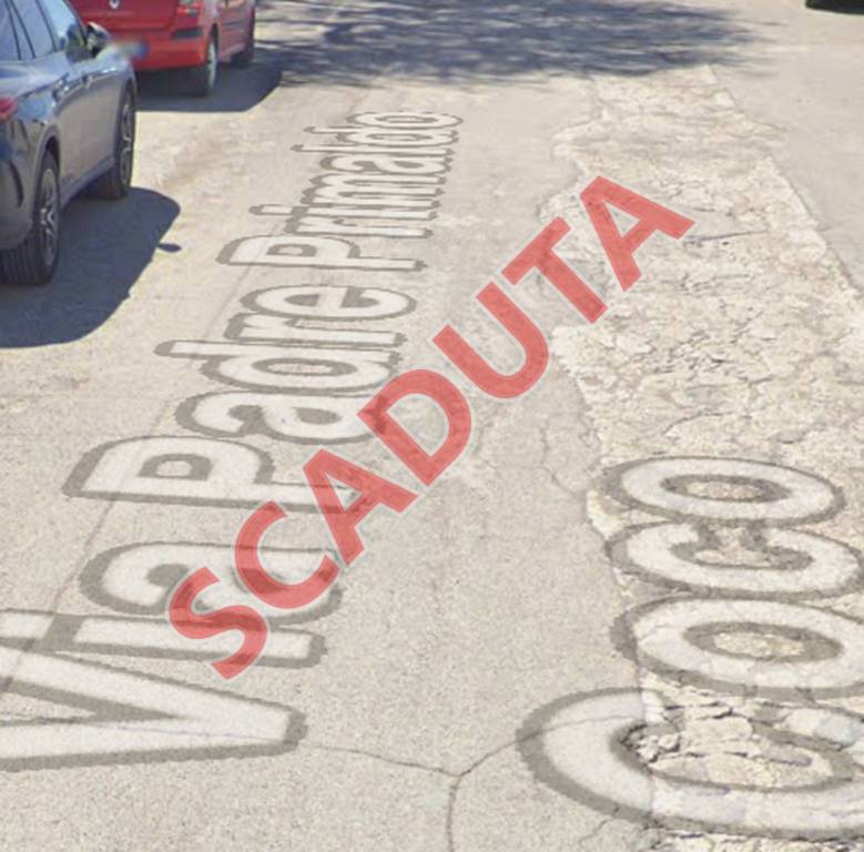 locale commerciale in vendita a Taranto