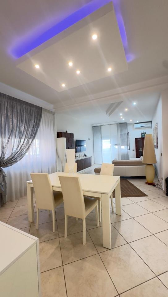 appartamento in vendita a Taranto in zona Borgo