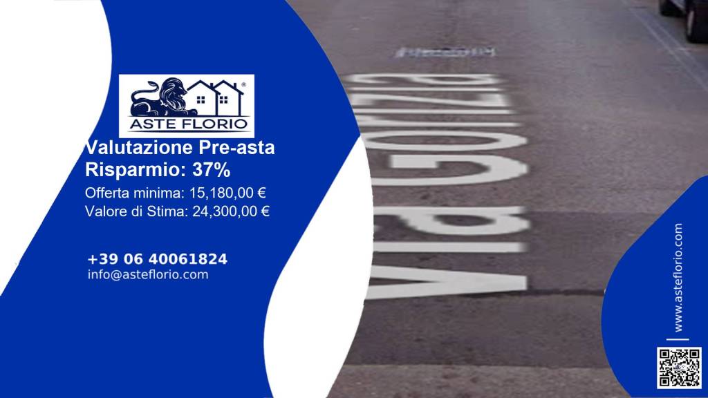 appartamento in vendita a Taranto in zona Borgo