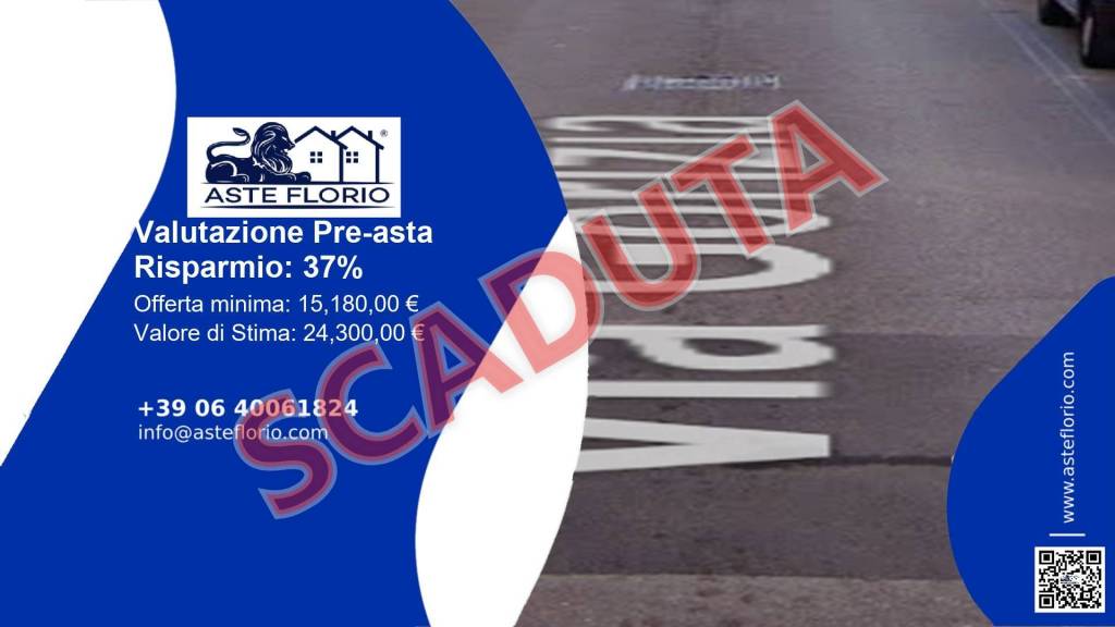 appartamento in vendita a Taranto in zona Borgo