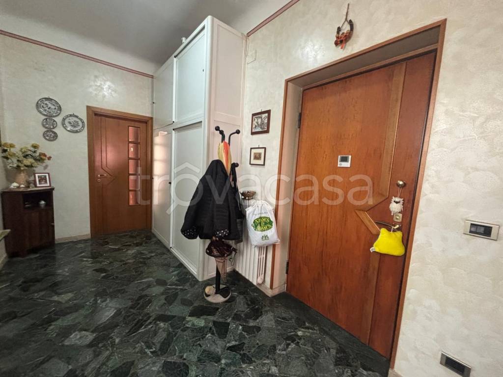 appartamento in vendita a Taranto in zona Tre Carrare-Battisti