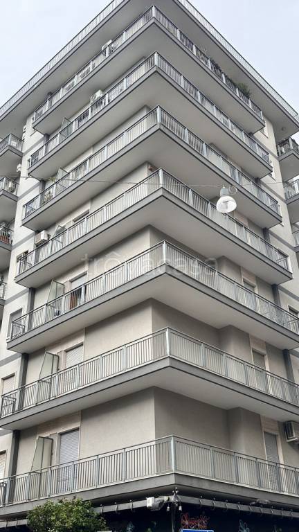 appartamento in vendita a Taranto in zona Borgo