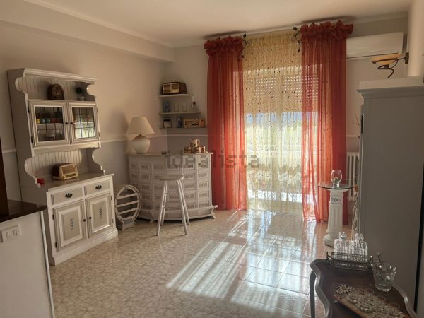 appartamento in vendita a Taranto in zona San Donato