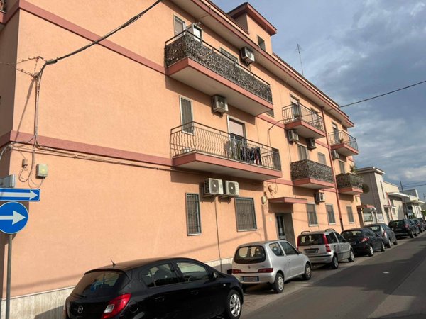 appartamento in vendita a Taranto in zona San Donato