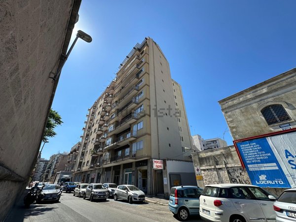 appartamento in vendita a Taranto in zona Tre Carrare-Battisti