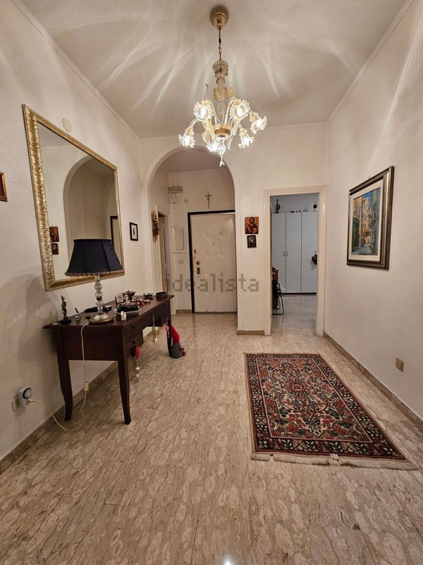 appartamento in vendita a Taranto