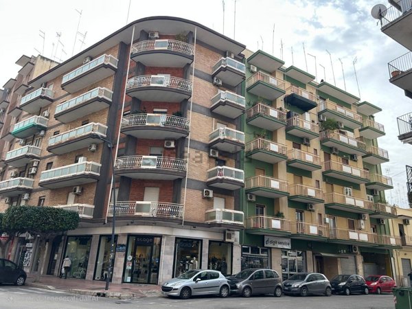 appartamento in vendita a Taranto