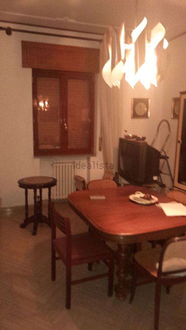 appartamento in vendita a Taranto in zona Tamburi-Croce