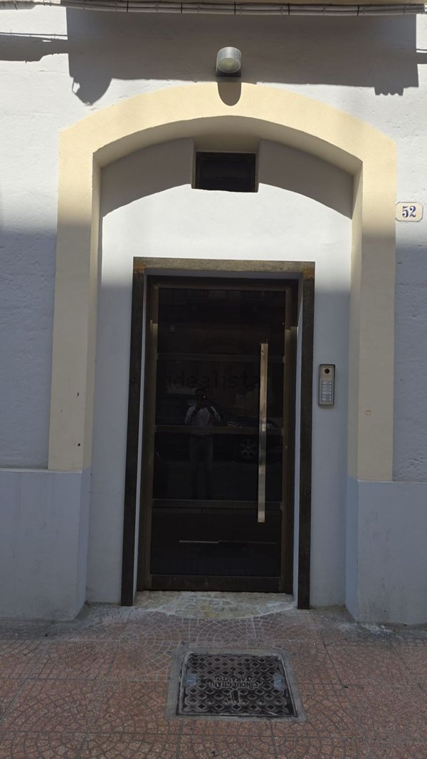 appartamento in vendita a Taranto in zona Borgo