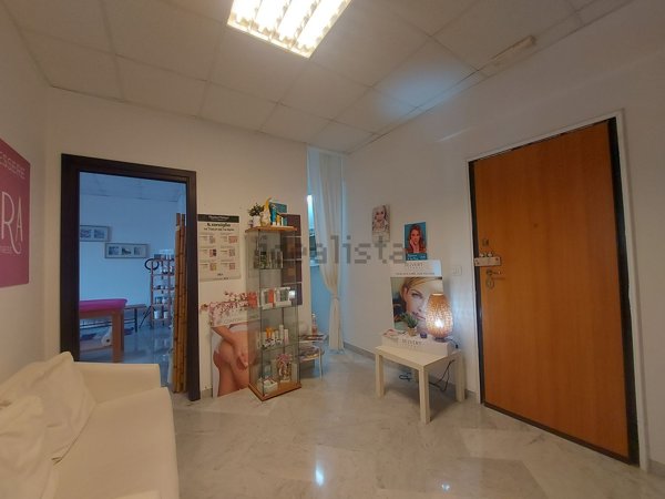 appartamento in vendita a Taranto