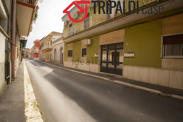 appartamento in vendita a Taranto in zona Talsano