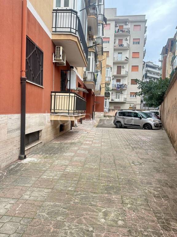 appartamento in vendita a Taranto in zona Italia-Montegranaro