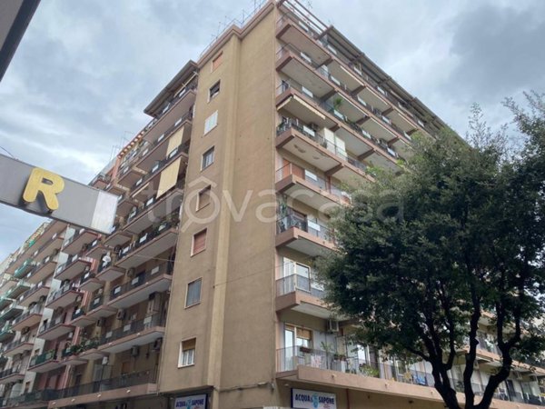 appartamento in vendita a Taranto in zona Borgo