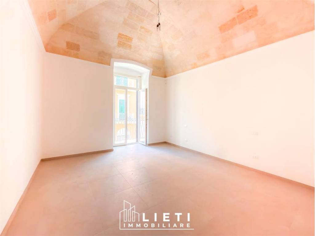 appartamento in vendita a Taranto in zona Borgo