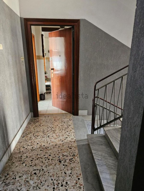 appartamento in vendita a Taranto