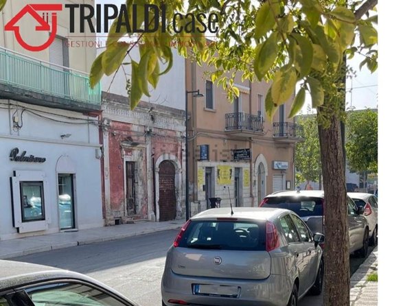casa indipendente in vendita a Taranto in zona Talsano