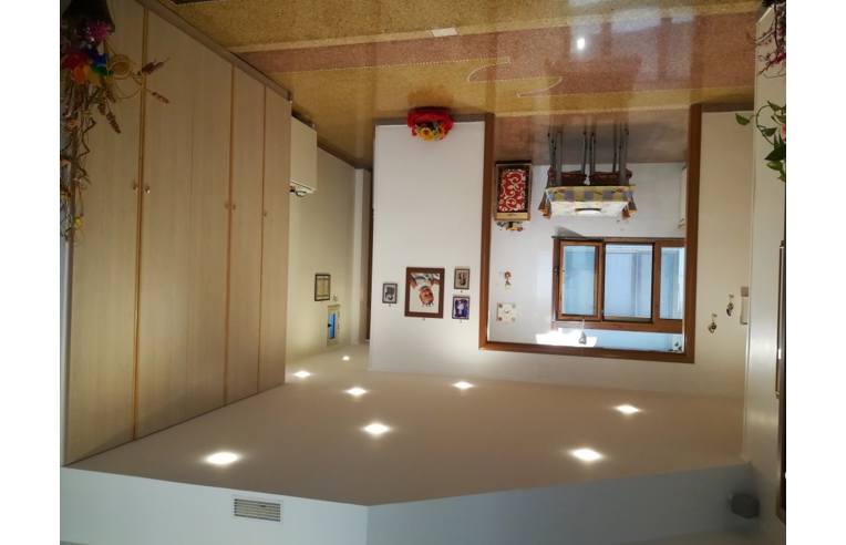 appartamento in vendita a Taranto in zona Borgo