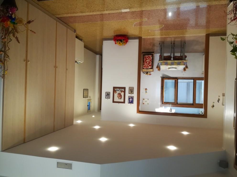 appartamento in vendita a Taranto in zona Borgo