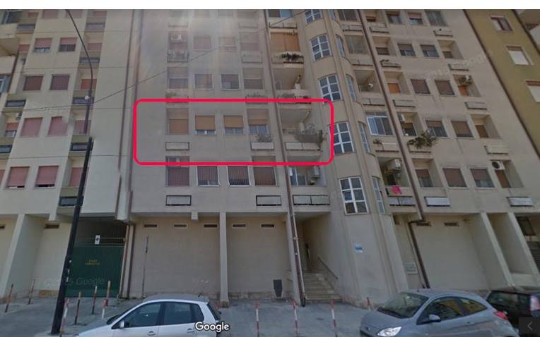 appartamento in vendita a Taranto