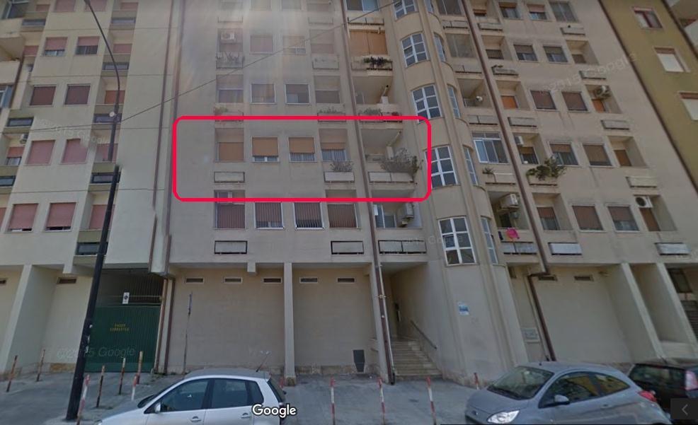 appartamento in vendita a Taranto