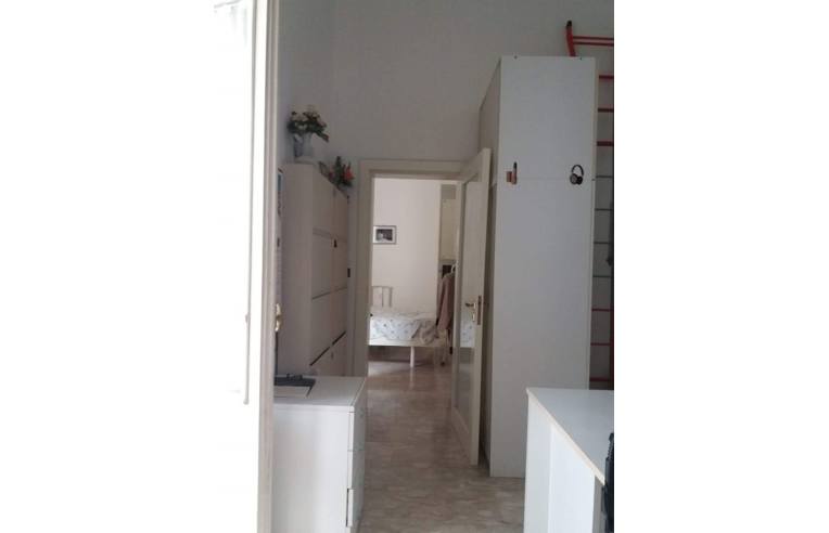 appartamento in vendita a Taranto in zona Borgo