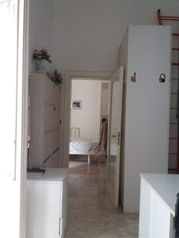 appartamento in vendita a Taranto in zona Borgo