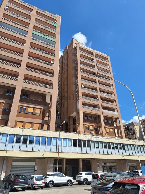 appartamento in vendita a Taranto