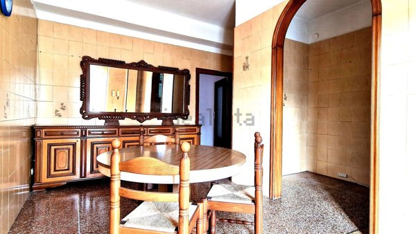 appartamento in vendita a Taranto