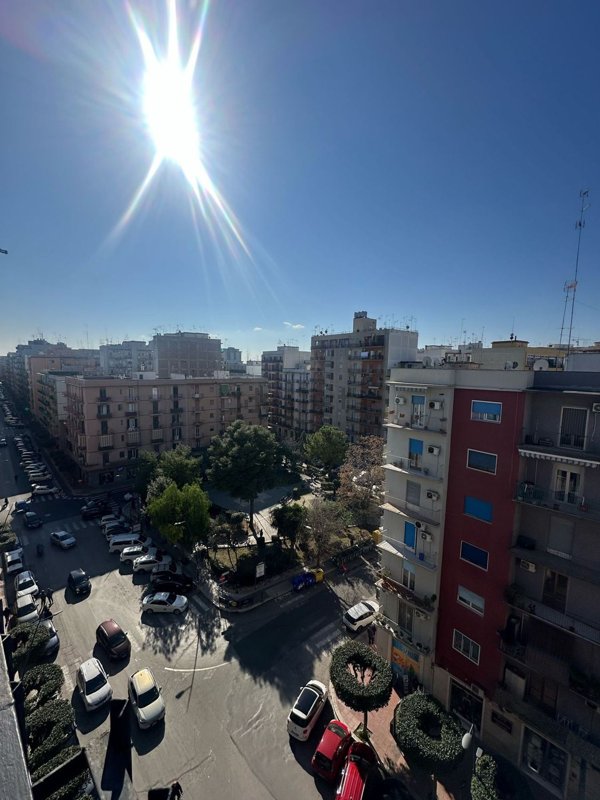 appartamento in vendita a Taranto