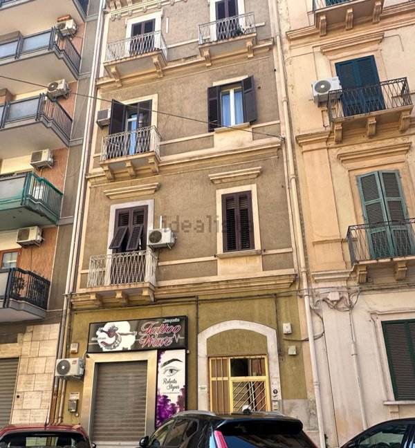 appartamento in vendita a Taranto