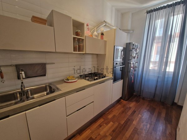 appartamento in vendita a Taranto