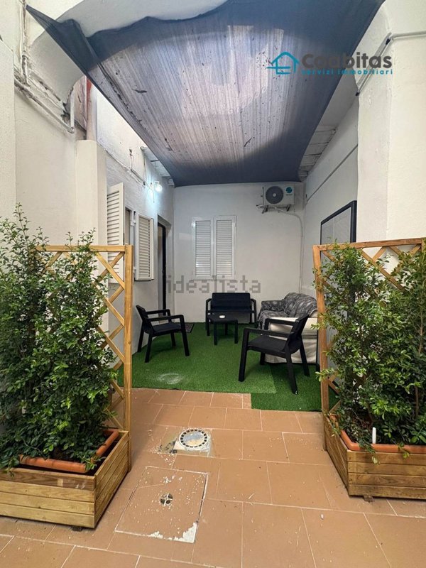 appartamento in vendita a Taranto in zona Borgo