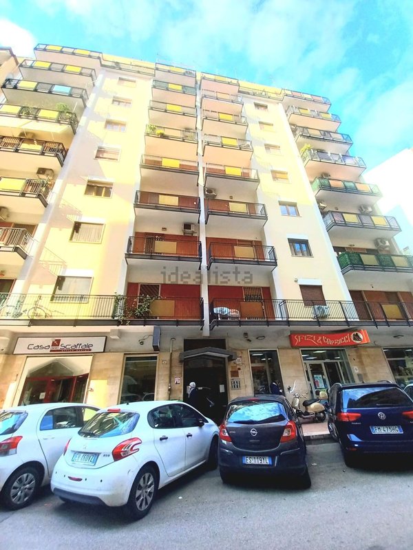 appartamento in vendita a Taranto in zona Italia-Montegranaro