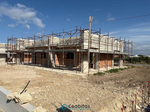 casa indipendente in vendita a Taranto in zona Lama