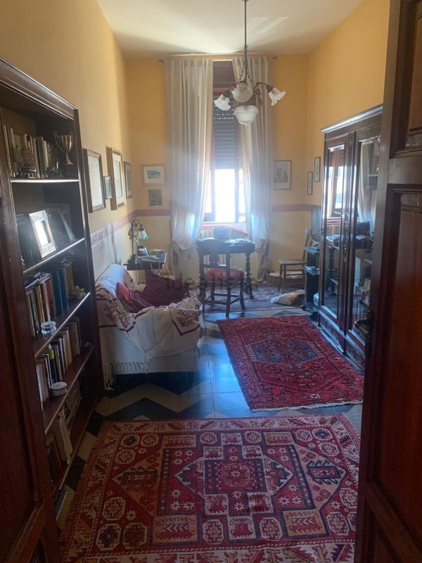 appartamento in vendita a Taranto