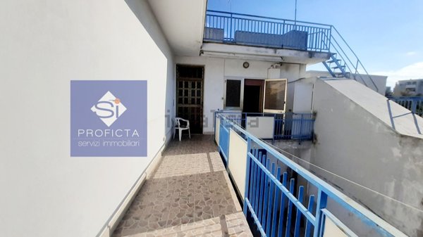 appartamento in vendita a Taranto