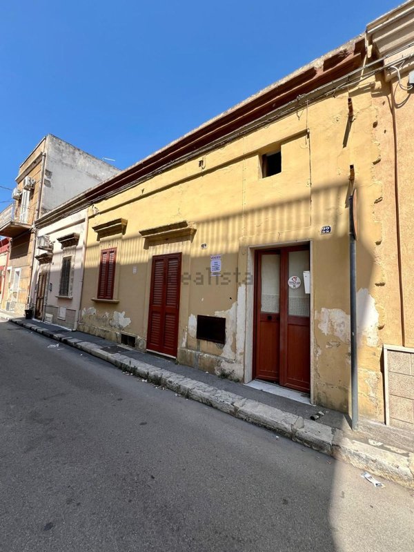 appartamento in vendita a Taranto in zona Talsano