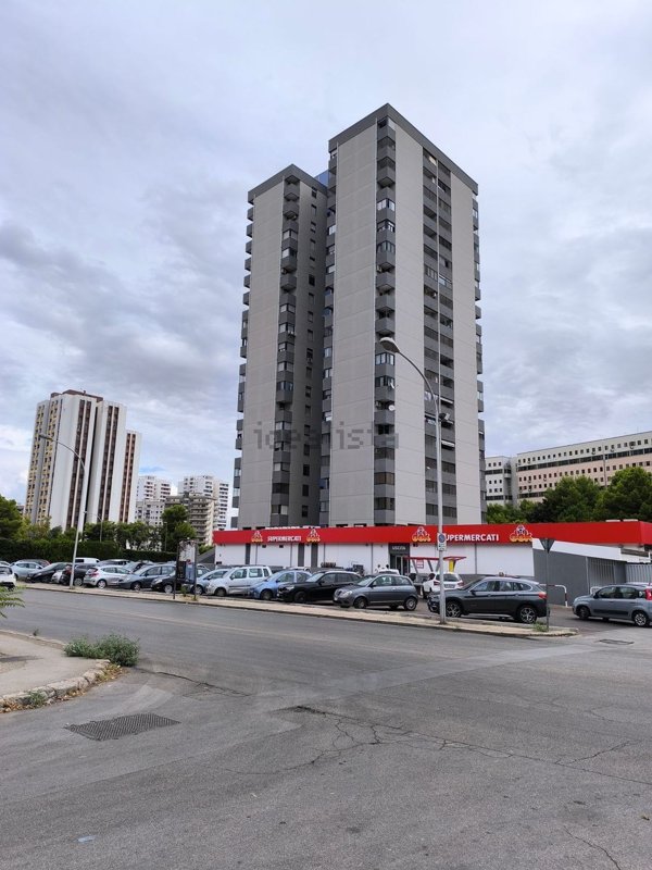 appartamento in vendita a Taranto