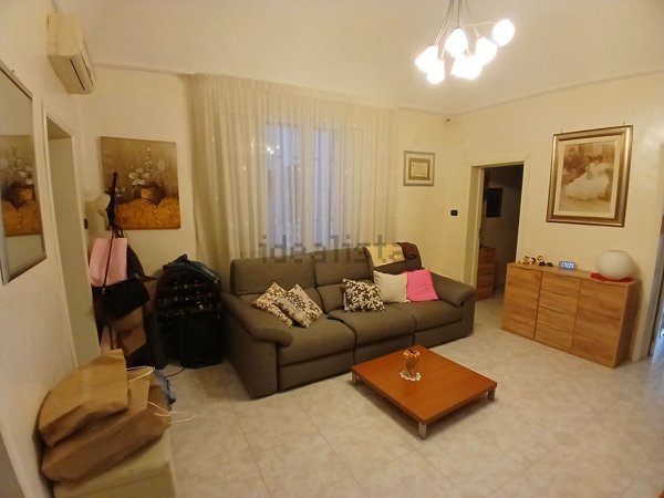 appartamento in vendita a Taranto in zona Borgo