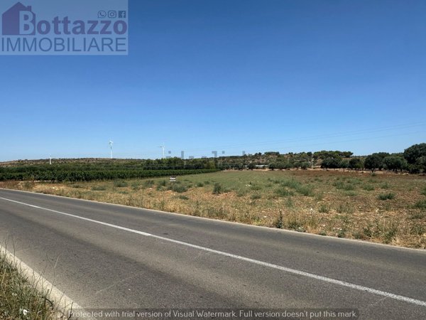 terreno agricolo in vendita a Taranto