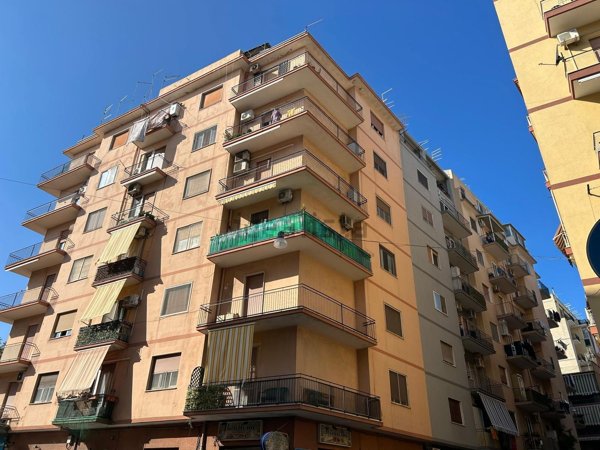 appartamento in vendita a Taranto