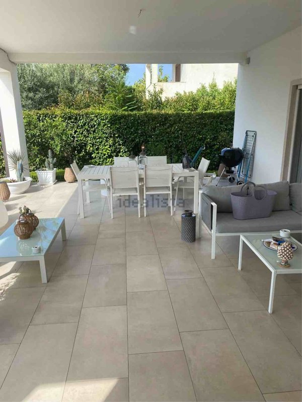 casa indipendente in vendita a Taranto in zona Lama