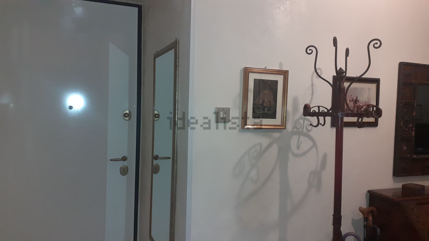 appartamento in vendita a Taranto in zona Borgo